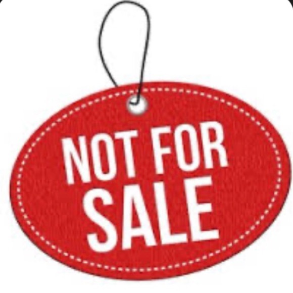 NOT FOR SALE Handbags - NOT FOR SALE